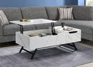 Throm - Coffee Table With Lift Top - Furniture Home Direct