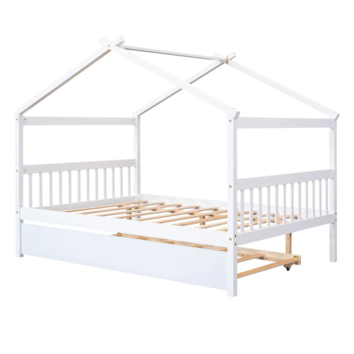 Imaginative Design House Bed - Furniture Home Direct
