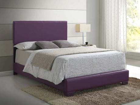 Elegant Platform Bed For Relaxed Spaces - Furniture Home Direct