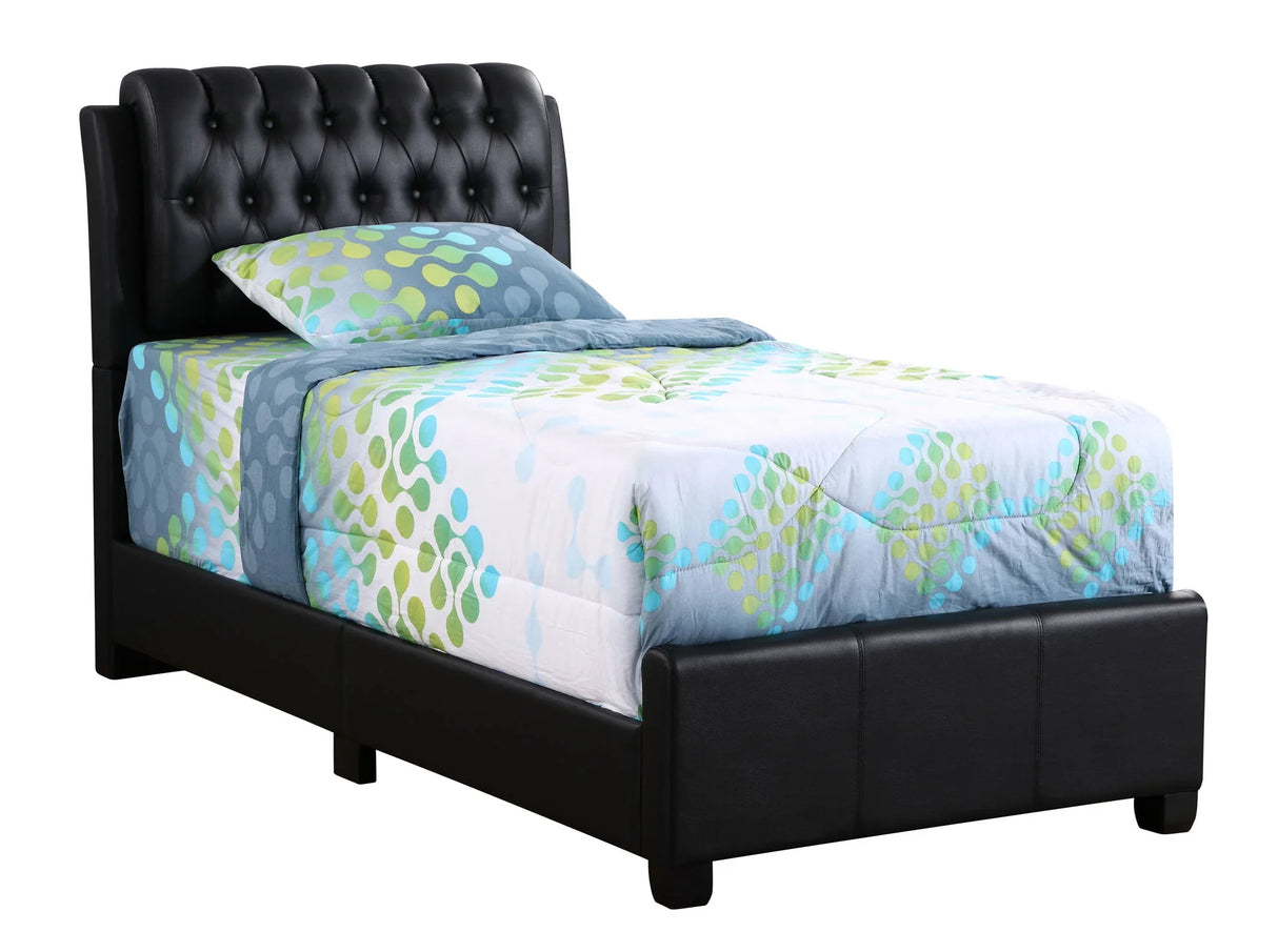 Marilla - Upholstered Bed - Furniture Home Direct