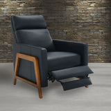 Richland - Push Back Recliner Chair - Furniture Home Direct