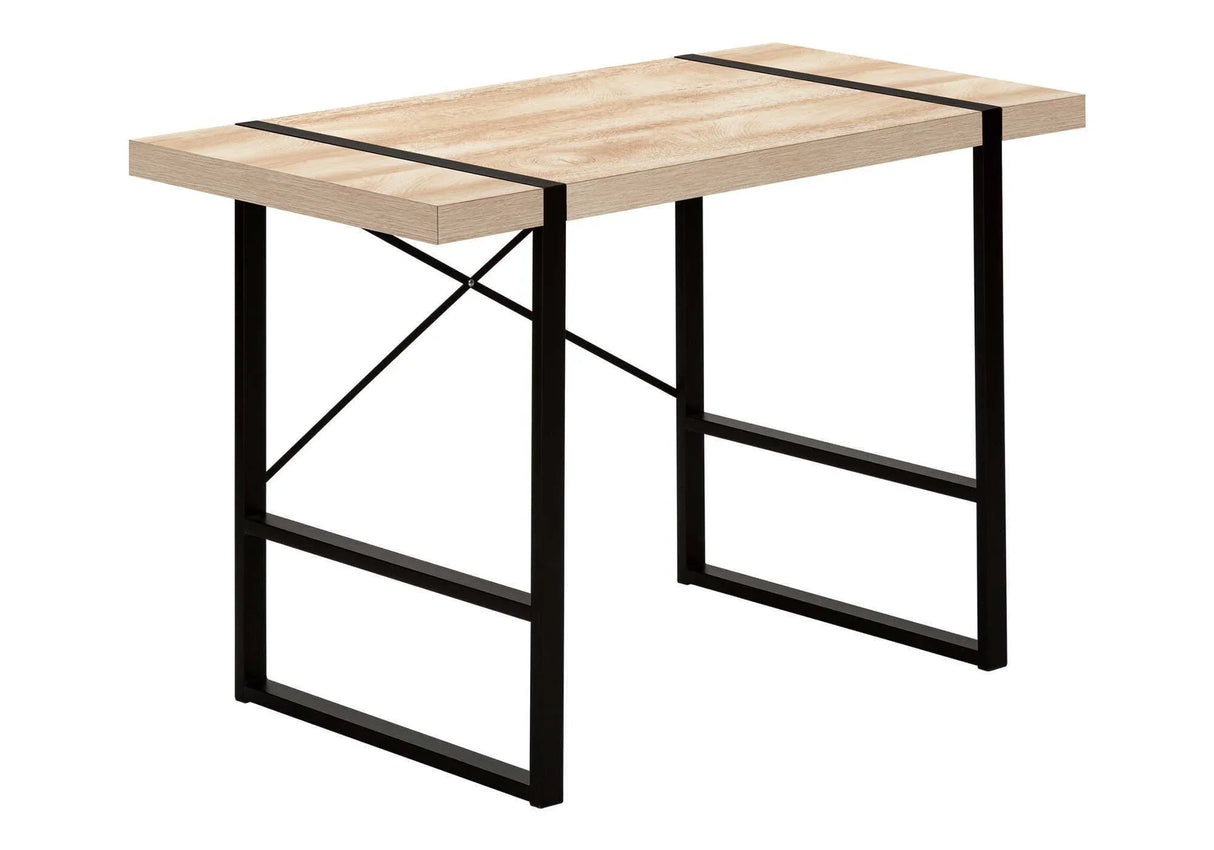 Computer Desk For Home Office Laptop, Contemporary & Modern - Furniture Home Direct