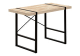 Computer Desk For Home Office Laptop, Contemporary & Modern - Furniture Home Direct