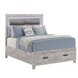 Rover - Bed - Furniture Home Direct