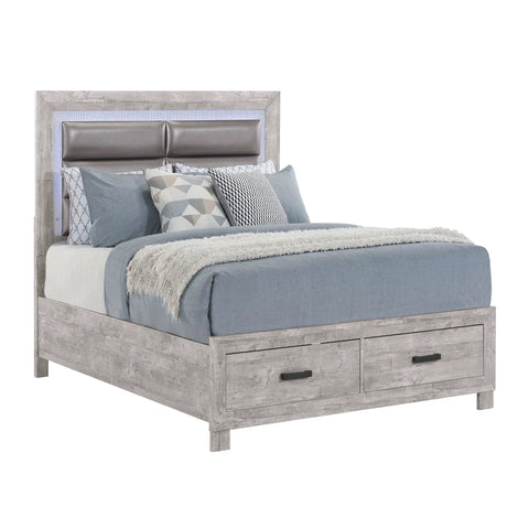 Rover - Bed - Furniture Home Direct
