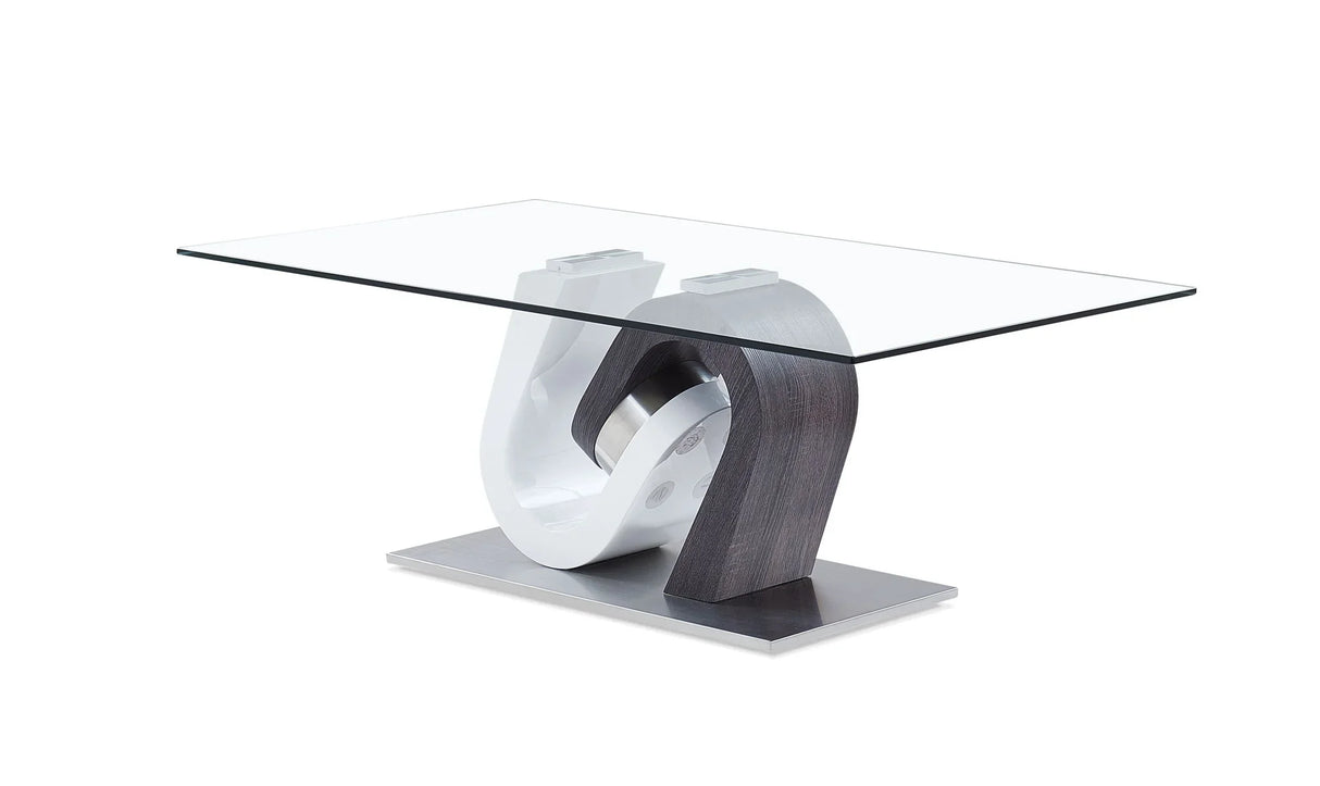 Rocky - Table, Elegant Design - Furniture Home Direct