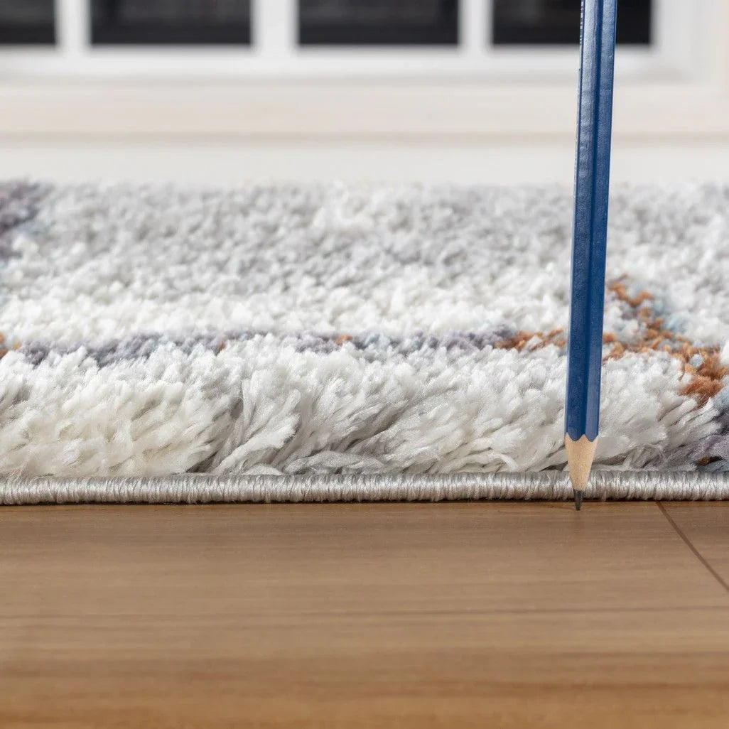Loft Shag - GC_CZY1009 Shaggy Area Rug - Furniture Home Direct