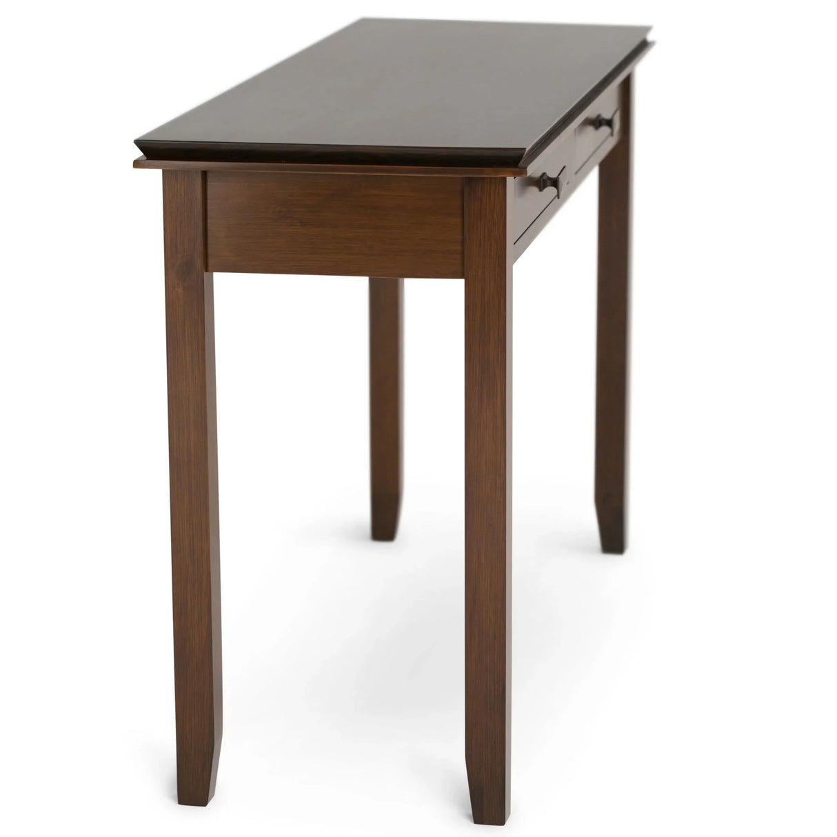 Artisan - Handcrafted Console Sofa Table - Furniture Home Direct