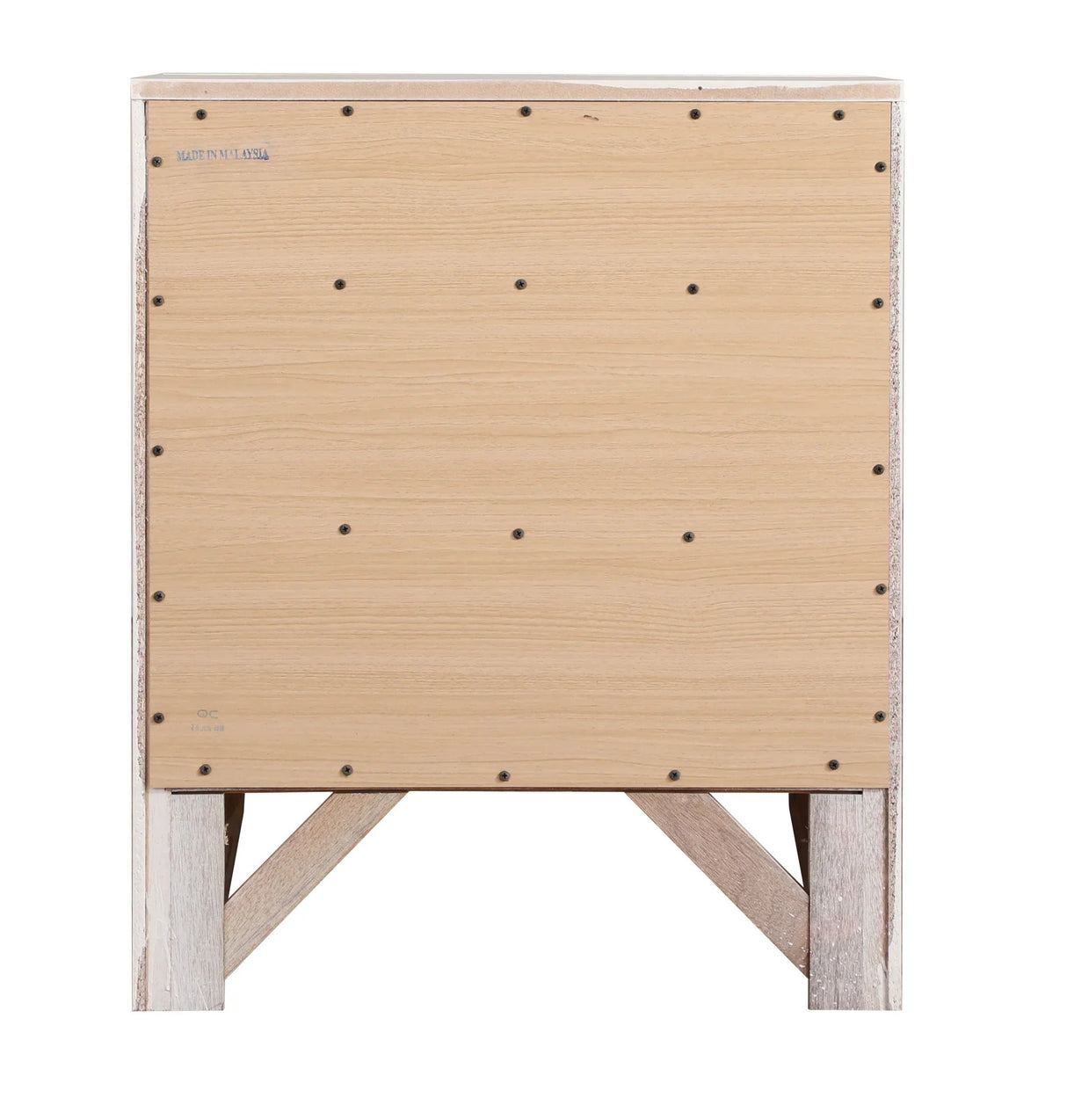 Marilla - Nightstand - Furniture Home Direct