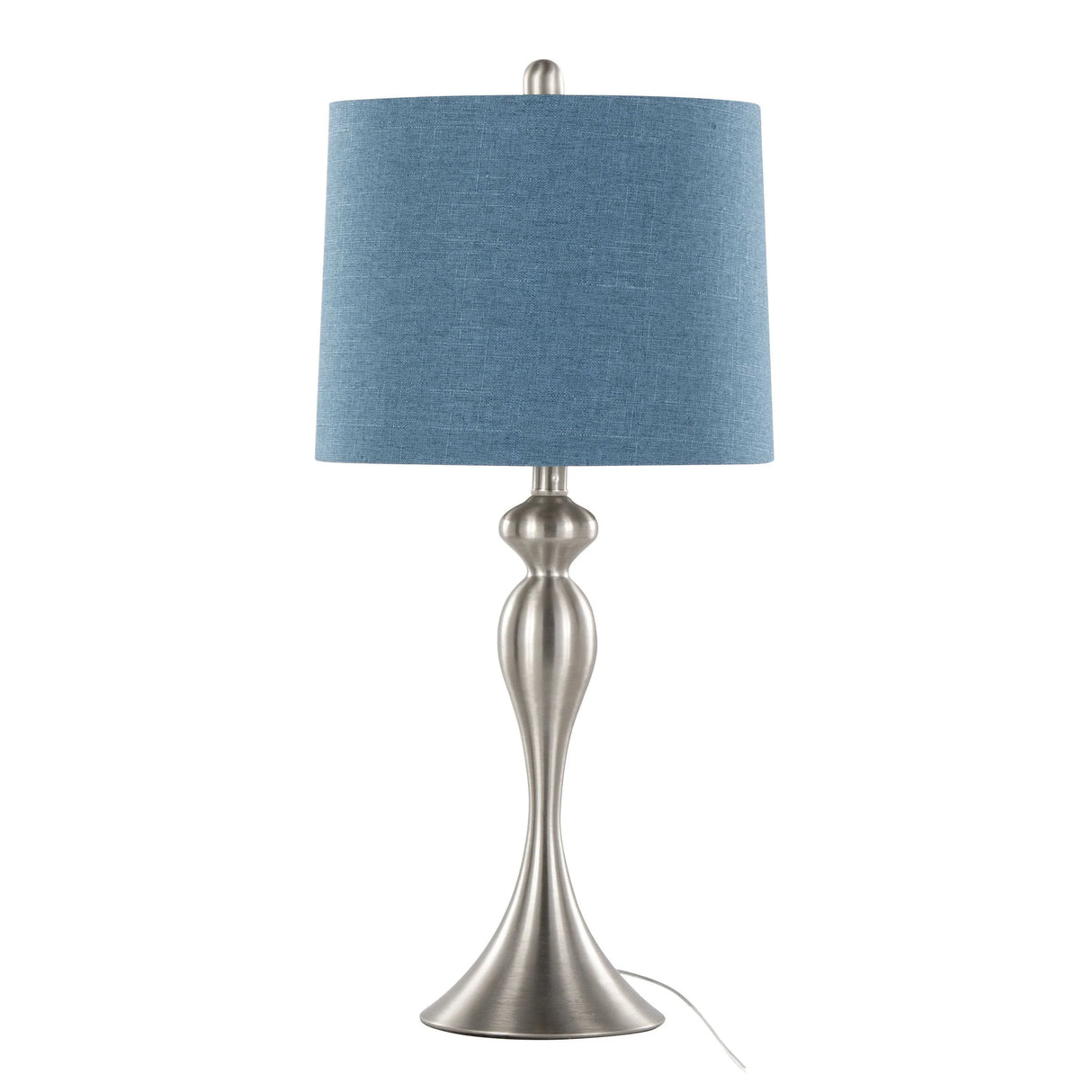 Ashland - Contemporary Table Lamp (Set of 2) - Furniture Home Direct