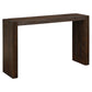Modern Design Console Table - Furniture Home Direct