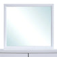 Glasgow - Mirror With Minimalist Design And Low Distortion Glass - Furniture Home Direct