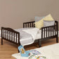 Blaire - Toddler Bed - Furniture Home Direct