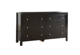 Elegant Transitional Dresser - Furniture Home Direct