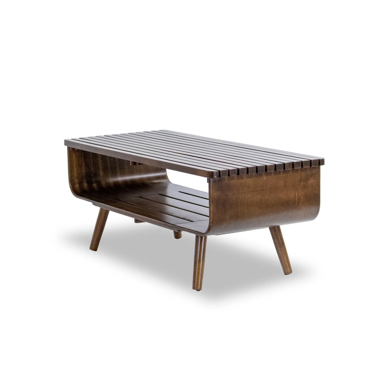 Alice - Mid-Century Modern Table - Furniture Home Direct