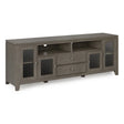 Cosmopolitan - Handcrafted Wide TV Media Stand - Furniture Home Direct