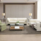 Jaeda - 3 Piece Living Room Set With Elegant Accent Chair - Furniture Home Direct