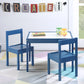 Gibson - 3-Piece Dry Erase Kids Table & Two Chair Set - Furniture Home Direct
