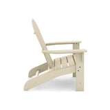 Adirondack Chair Premium HDPE Poly Lumber For Pool, Patio, And Garden Elegance - Furniture Home Direct