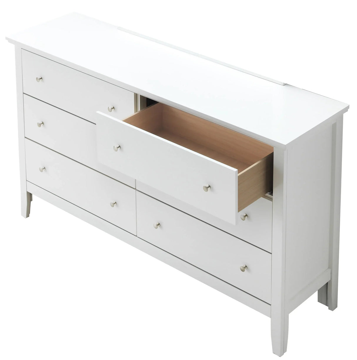 Primo - Dresser - Furniture Home Direct