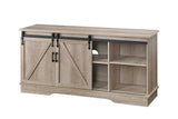 Bennet - TV Stand - Oak - Furniture Home Direct