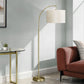 Contemporary Design Floor Lamp Lighting - Furniture Home Direct