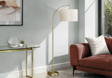 Contemporary Design Floor Lamp Lighting - Furniture Home Direct