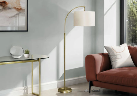 Contemporary Design Floor Lamp Lighting - Furniture Home Direct
