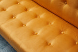 Comfort Compact Design Sofa Bed - Furniture Home Direct