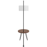 Stork - Mid Century Modern Floor Lamp - Furniture Home Direct