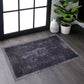 Maval - Washable Area Rug - Furniture Home Direct