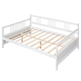 Multifunctional Modern Daybed - Furniture Home Direct
