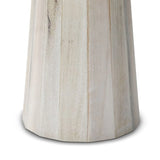 Dayton - Handcrafted Wooden Accent Table - Furniture Home Direct