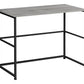 Computer Desk, Home Office, Laptop, Left Right Set-Up, Storage Drawers, Work, Contemporary, Modern - Furniture Home Direct