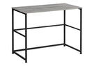 Computer Desk, Home Office, Laptop, Left Right Set-Up, Storage Drawers, Work, Contemporary, Modern - Furniture Home Direct