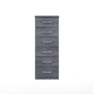 Boston - Lingerie Chest - Furniture Home Direct