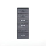 Boston - Lingerie Chest - Furniture Home Direct