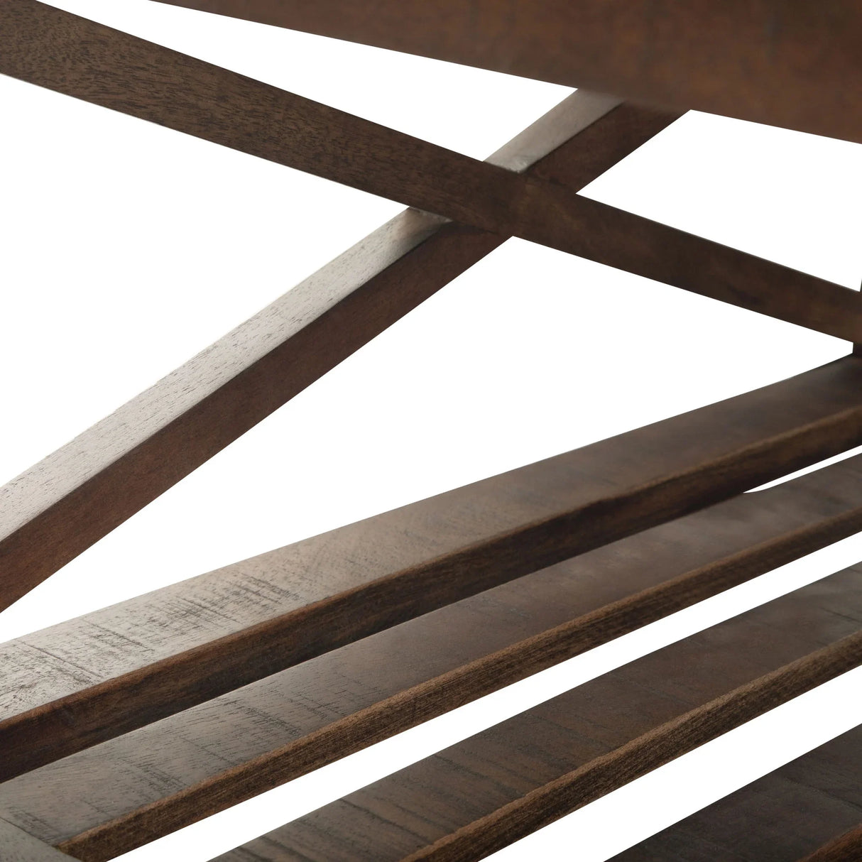 Harding - Handcrafted Table - Furniture Home Direct