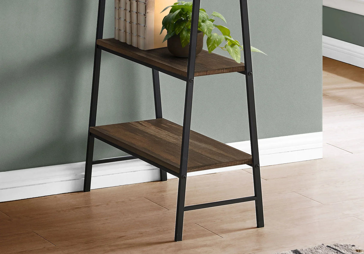 Computer Desk For Home Office, Laptop, Storage Shelves, Contemporary & Modern - Furniture Home Direct