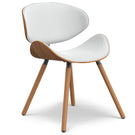 Marana - Mid Century Modern Dining Chair - Furniture Home Direct