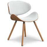 Marana - Mid Century Modern Dining Chair - Furniture Home Direct