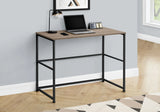 Computer Desk, Home Office, Laptop, Left Right Set-Up, Storage Drawers, Work, Contemporary, Modern - Furniture Home Direct