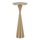 Gemma - Sleek Design Side Table - Furniture Home Direct
