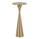 Gemma - Sleek Design Side Table - Furniture Home Direct