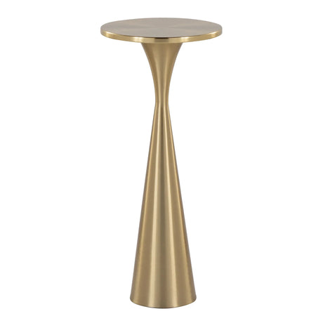 Gemma - Sleek Design Side Table - Furniture Home Direct