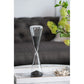 Triangular Shape Hourglass, Sand - Furniture Home Direct