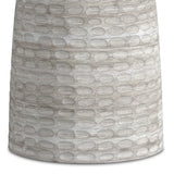 Boyd - Handcrafted Wooden Accent Table - Furniture Home Direct
