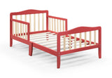 Twain - Toddler Bed - Natural - Furniture Home Direct