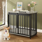 Furniture Style Dog Crate For Small And Medium Dogs - Furniture Home Direct