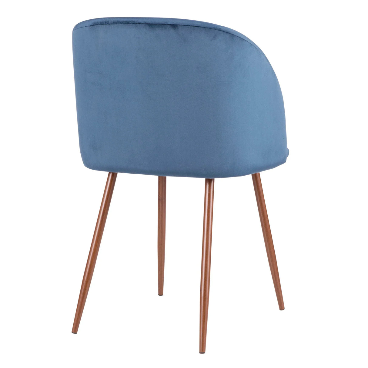 Fran - Contemporary Dining Chair (Set of 2) - Furniture Home Direct